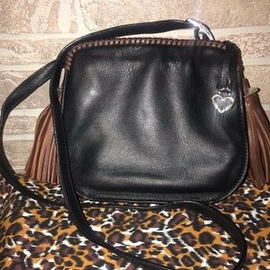 Brighton Chica Crossbody Bag